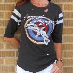Looking for this lynyrd Skynyrd top!
